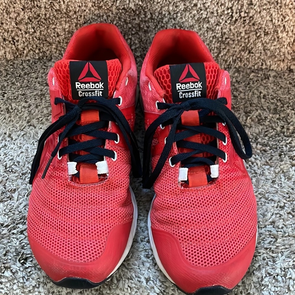 Reebok CrossFit sneakers